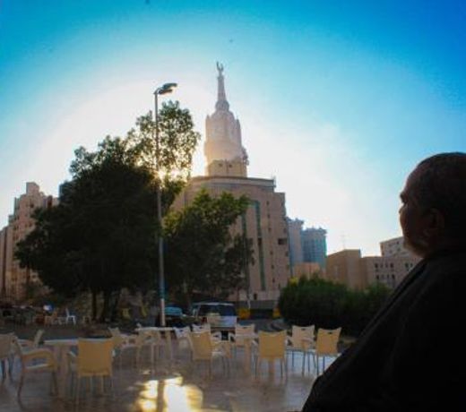 Dar Al Bayan Hotel