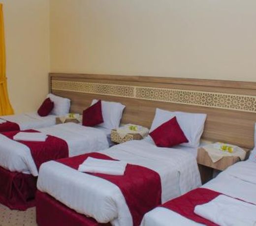 Dar Al Bayan Hotel