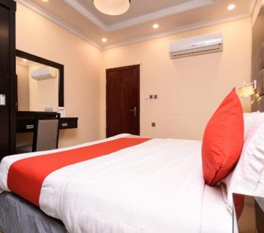Durra Taraf 1 Residential