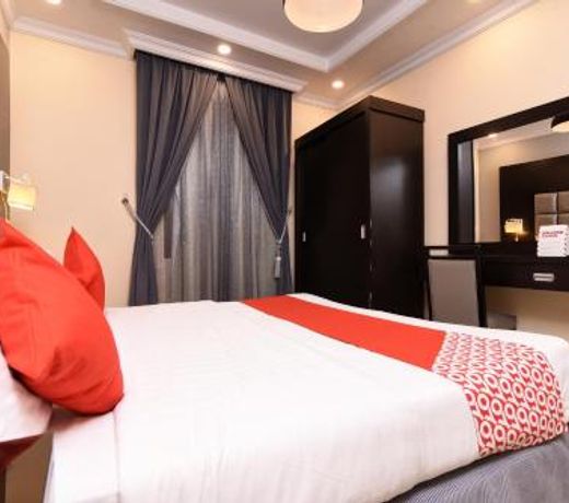 Durra Taraf 1 Residential