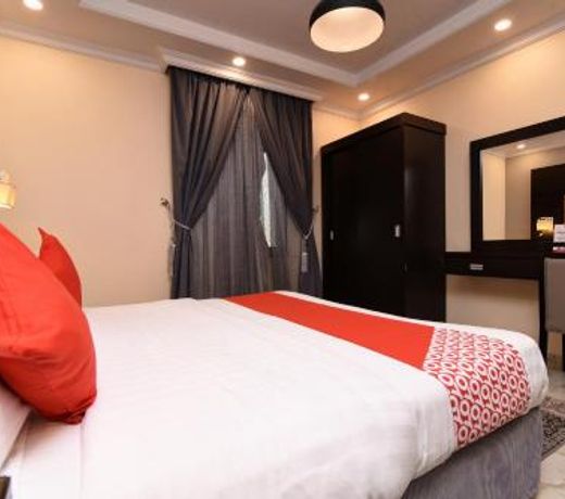 Durra Taraf 1 Residential