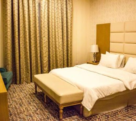 Holiday Khaleej Resort
