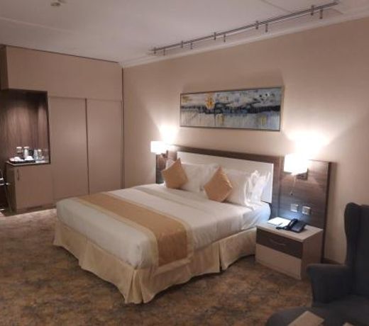 Hayat Al Riyadh Hotel