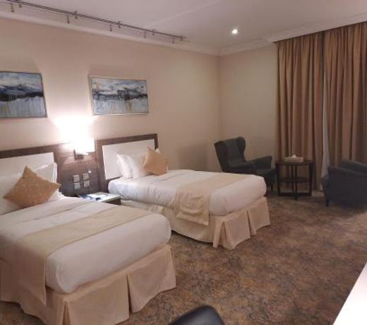 Hayat Al Riyadh Hotel