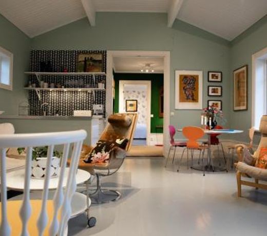 ArtStay - Villa Akleja