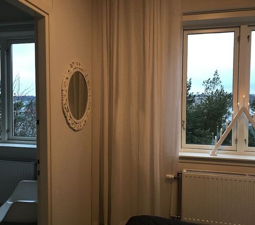 SjÃ¶villan B&B