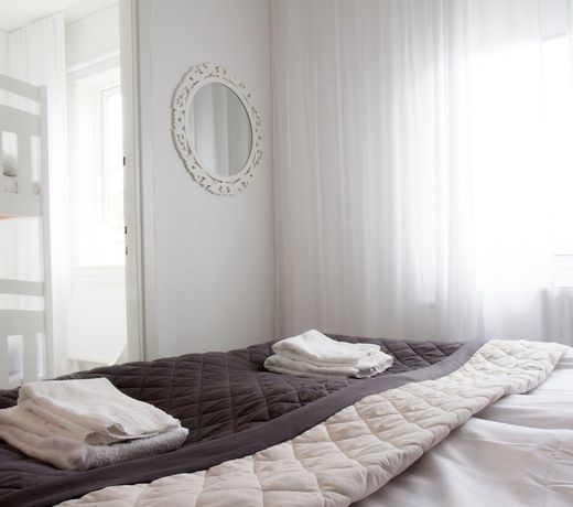 SjÃ¶villan B&B