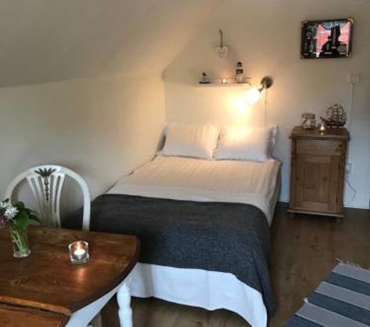 Rum pÃ¥ landet nÃ¤ra havet