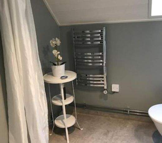 Rum pÃ¥ landet nÃ¤ra havet