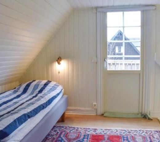 Two-Bedroom Holiday Home in Hollviken