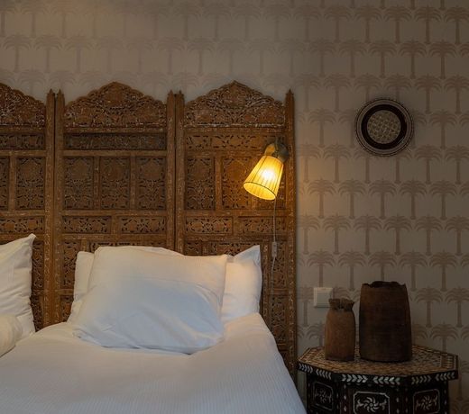 Stora Hotellet i FjÃ¤llbacka