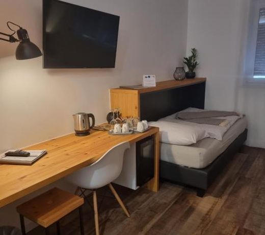Hotel CityMap Maribor