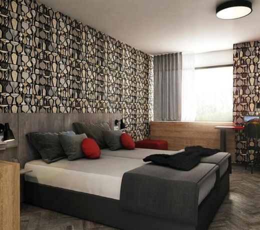 Urban Ring Hotel