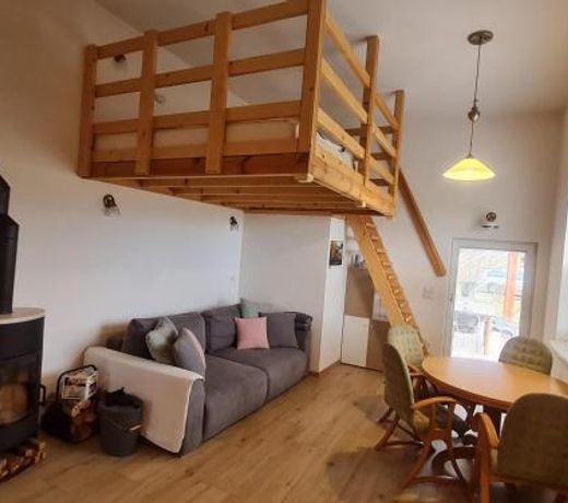 APARTMA RANÄ LUÅ½E