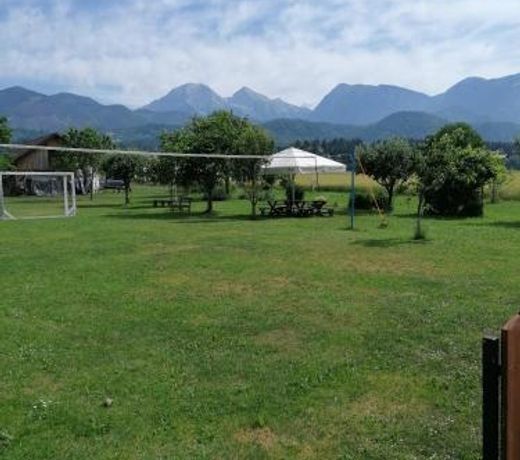 APARTMA RANÄ LUÅ½E