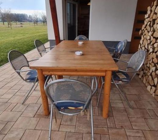 APARTMA RANÄ LUÅ½E