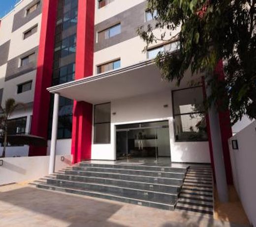 Hotel L'Adresse Dakar