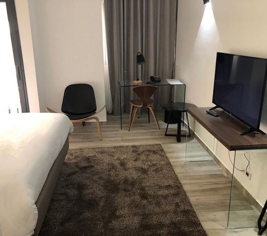 Hotel L'Adresse Dakar