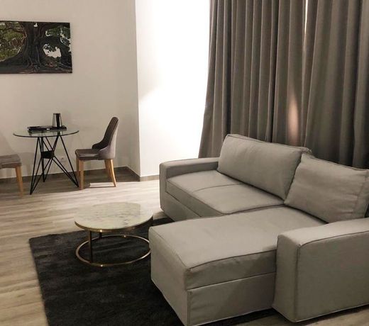 Hotel L'Adresse Dakar