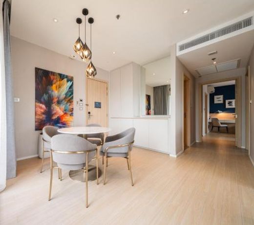 Sindhorn Midtown Hotel Bangkok, Vignette Collection - an IHG Hotel