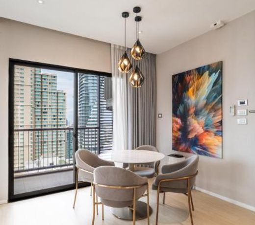 Sindhorn Midtown Hotel Bangkok, Vignette Collection - an IHG Hotel