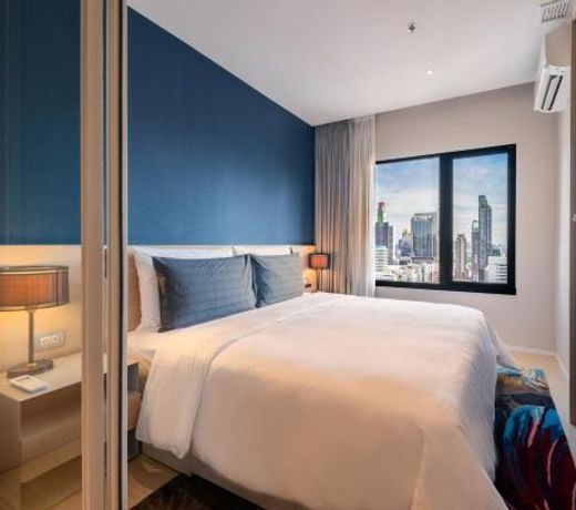 Sindhorn Midtown Hotel Bangkok, Vignette Collection - an IHG Hotel