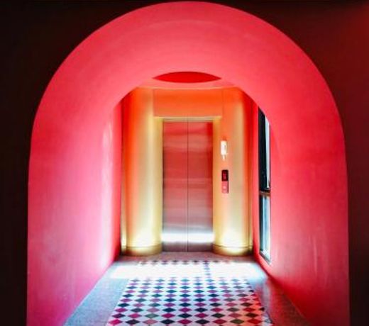 4 Monkeys Hotel - SHA Extra Plus