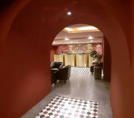 4 Monkeys Hotel - SHA Extra Plus