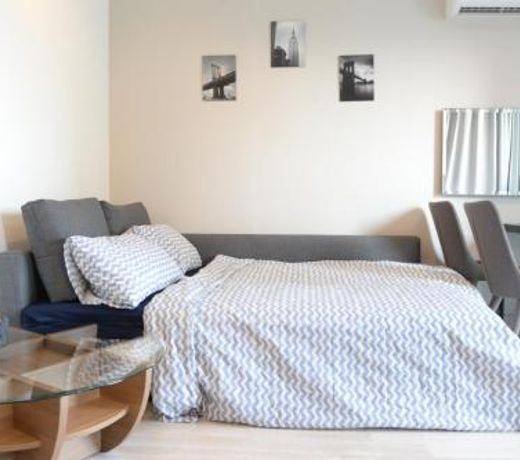 Woodstory Hotel
