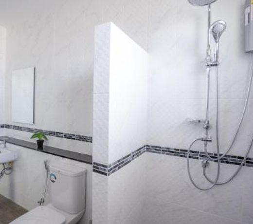Nua Tone pool villa