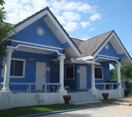 Baan Chom Chan Resort