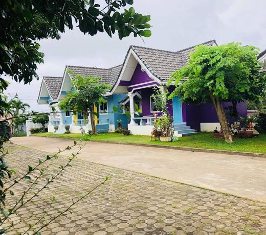 Baan Chom Chan Resort