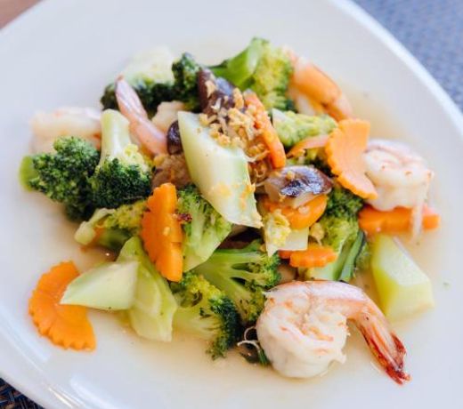 Seabed Grand Hotel Phuket - SHA Extra Plus