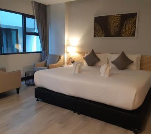 Coco Paradiso Phuket SHA