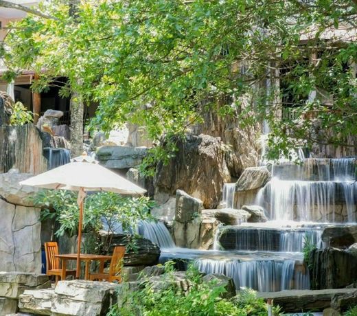 khaoyai lumtakong hotel