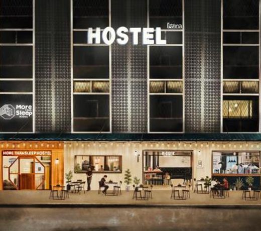 More than Sleep Hostel Pak Chong-Khao yai