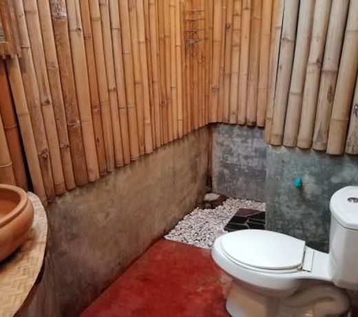 Shanti Bungalows Pai