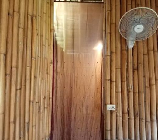 Shanti Bungalows Pai