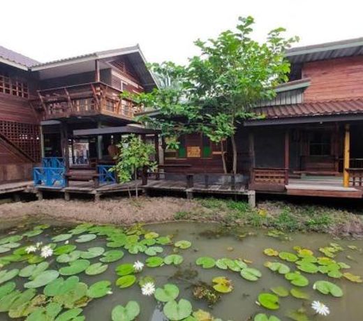 BAANYA HOMESTAY Ko Kret