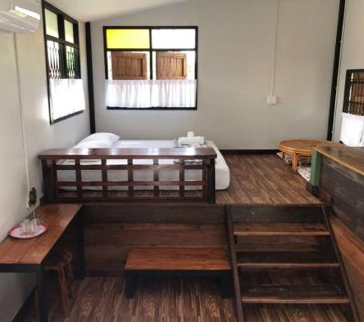 BAANYA HOMESTAY Ko Kret