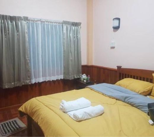 Sukruthai Homestay