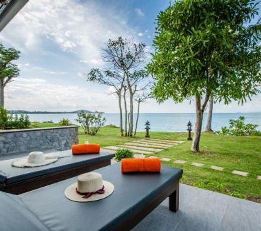 2H RESORT KOH SAMUI