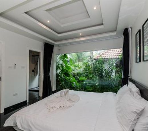 Perfect holiday home