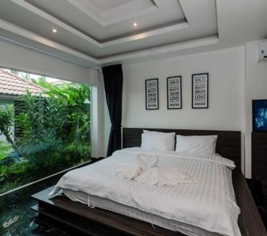Perfect holiday home