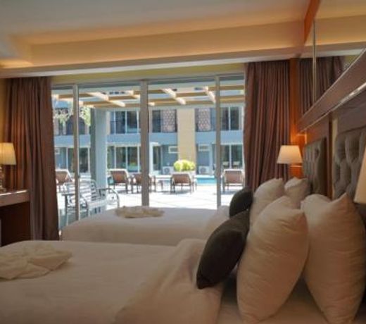 Golden Sea Hua Hin - SHA Extra Plus