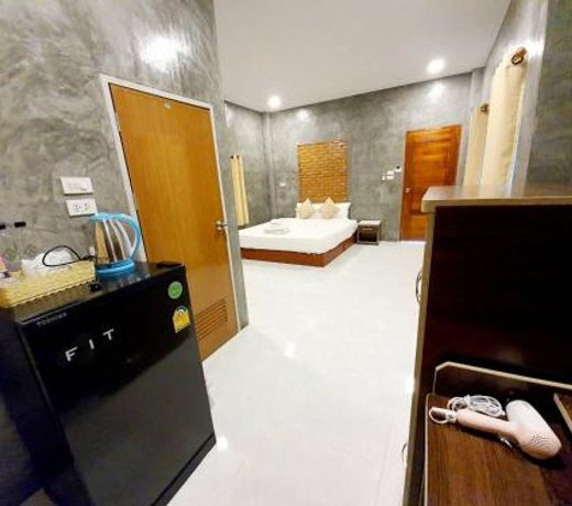 B-tel Chomthong resort Chiang mai