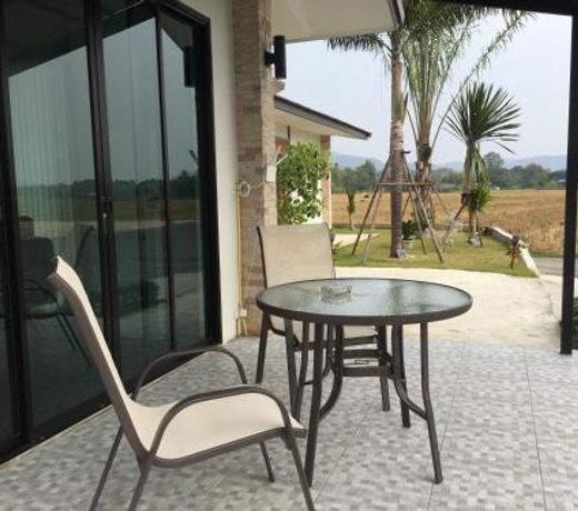 The Palm Village