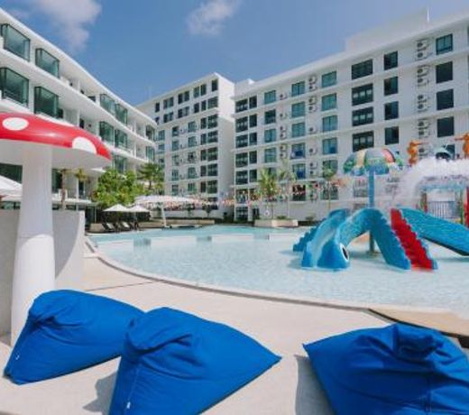 Wyndham La Vita Phuket