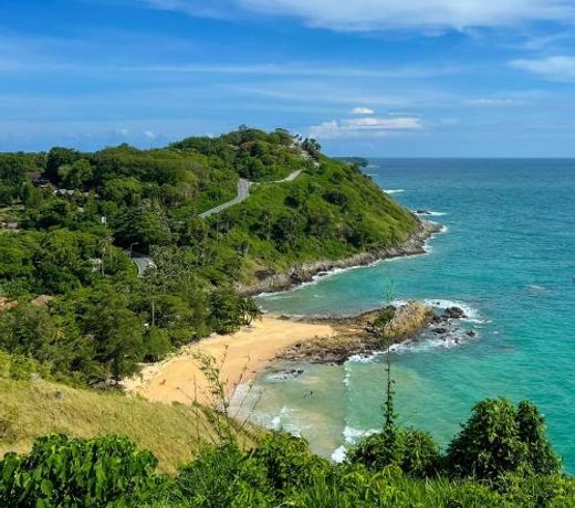 Wyndham La Vita Phuket