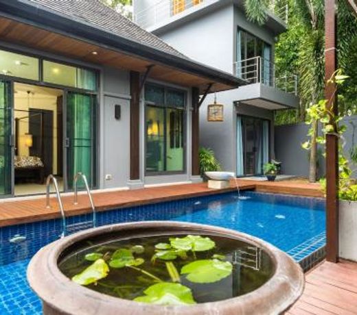 Villa Satori By VRP